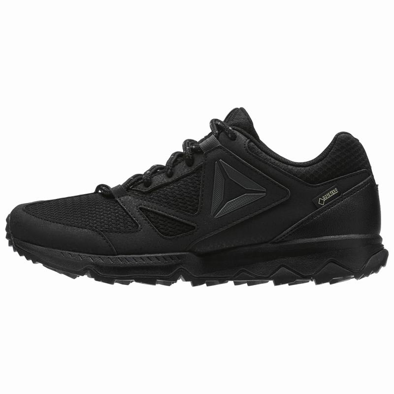 Adidasi Alergare Reebok Skye Peak Gtx 5.0 Dama Negrii Romania NL4694PM